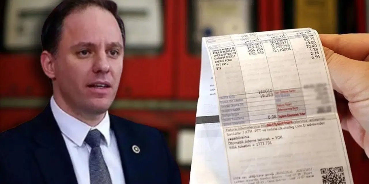 CHP'li Yavuzyılmaz'dan 'Tedbir almak için son 2,5 ay' çıkışı: 'AKP vatandaşa yeni bir tuzak kuruyor'