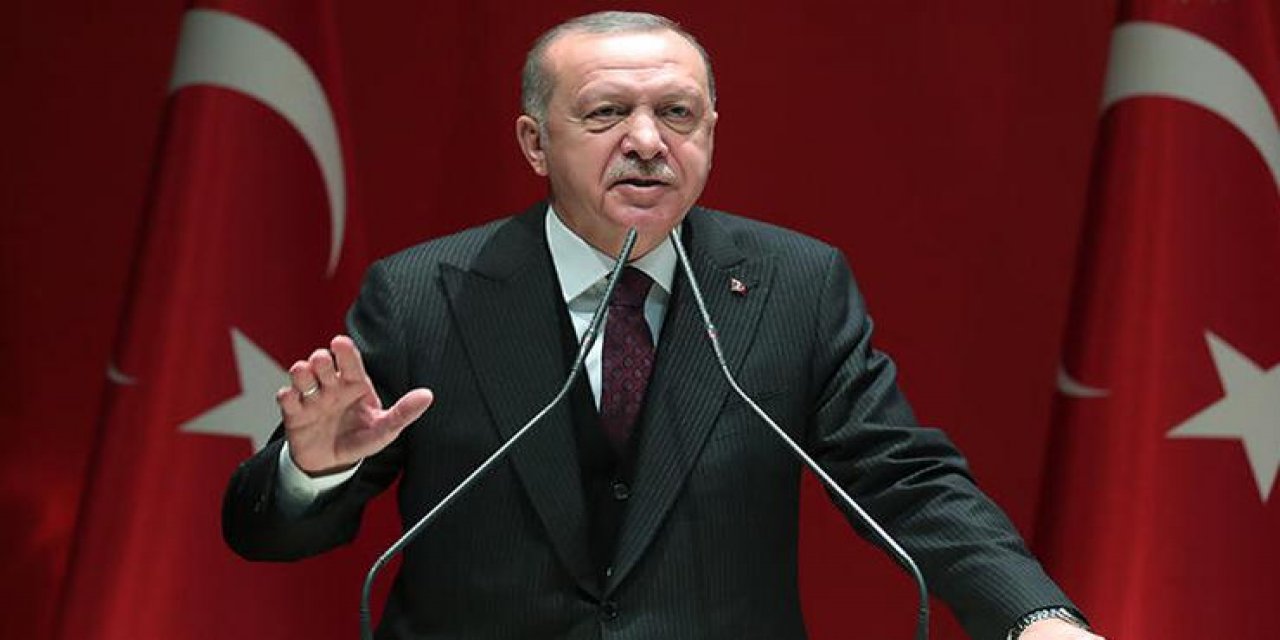 Alman doktora Cumhurbaşkanı Erdoğan'a hakaretten 16 ay hapis!