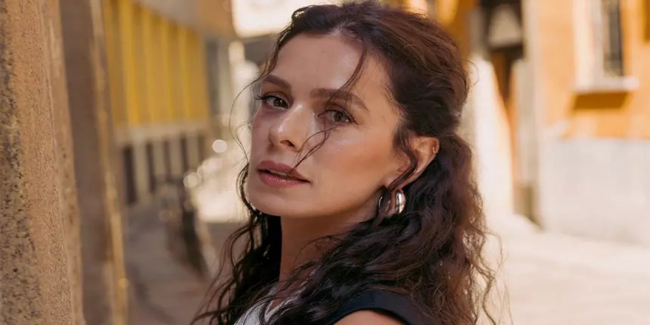 Özge Özpirinçci’den uyuşturucu operasyonu sonrası ilk mesaj