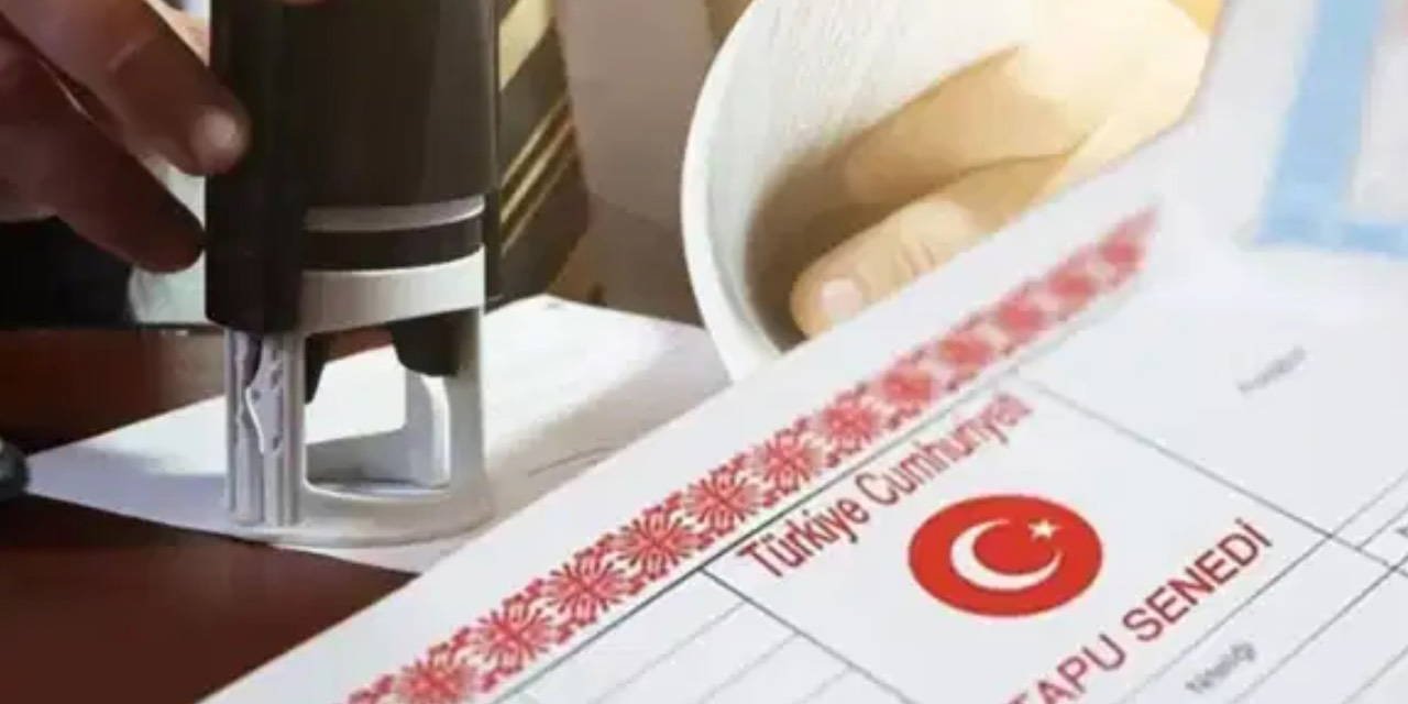 Adana'da sahte tapu vurgunu: 80 milyonluk dolandırıcılık şebekesi çökertildi