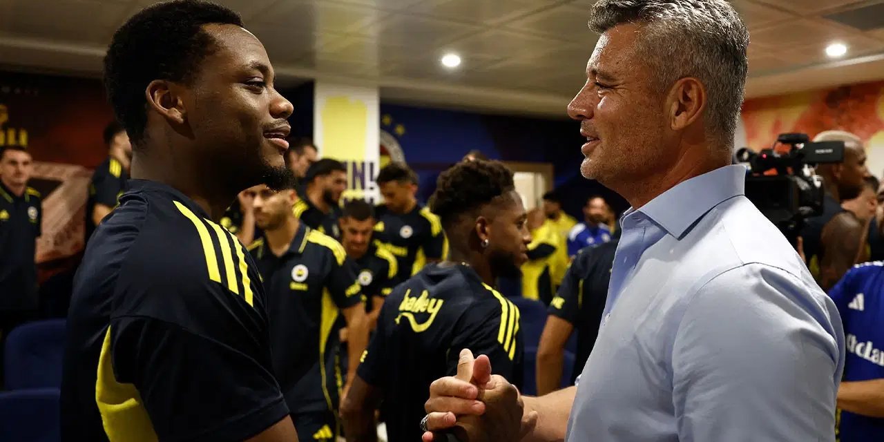 Samandıra'da Sadettin Saran - Jhon Duran zirvesi: Görüşmenin ayrıntıları ortaya çıktı