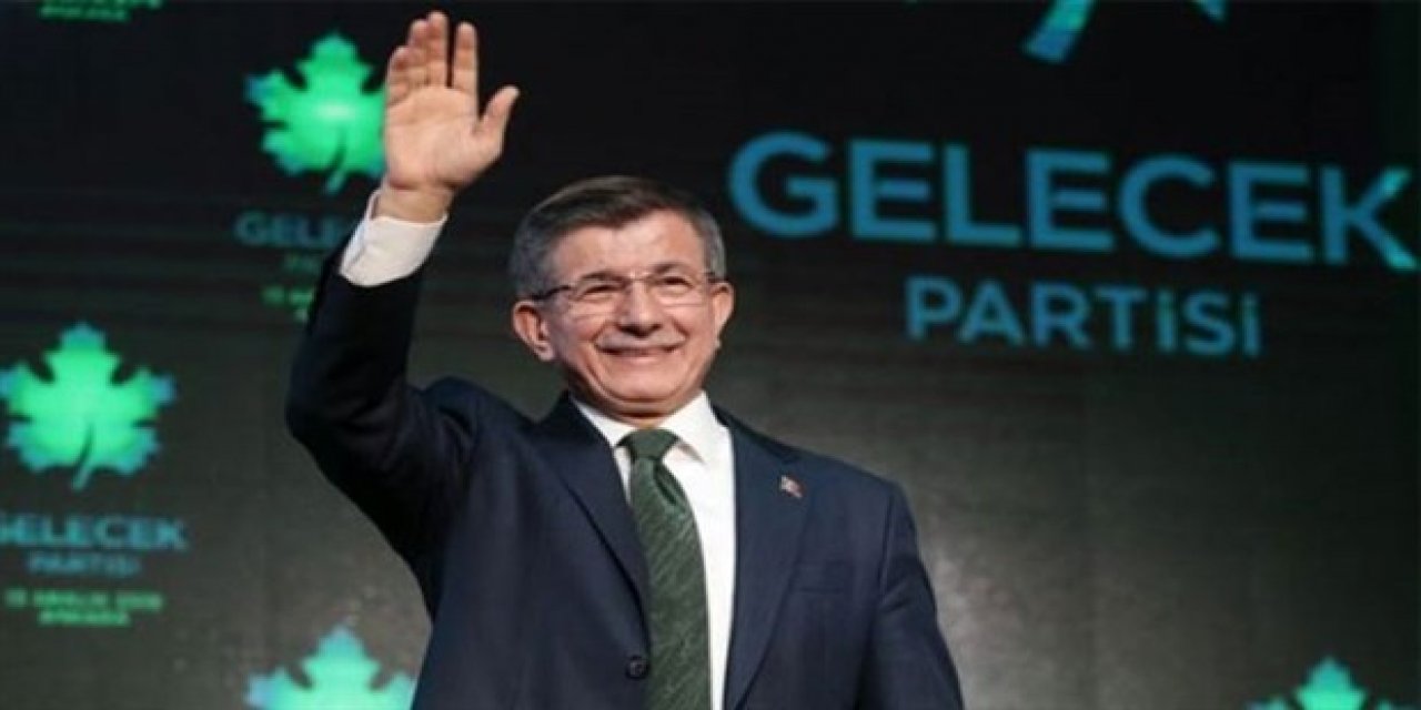 Gelecek Partisi'nden Erdoğan'a olay gönderme! Bu video ile yanıt verdi! #EsnafıDeğilBorcunuÖteleyin