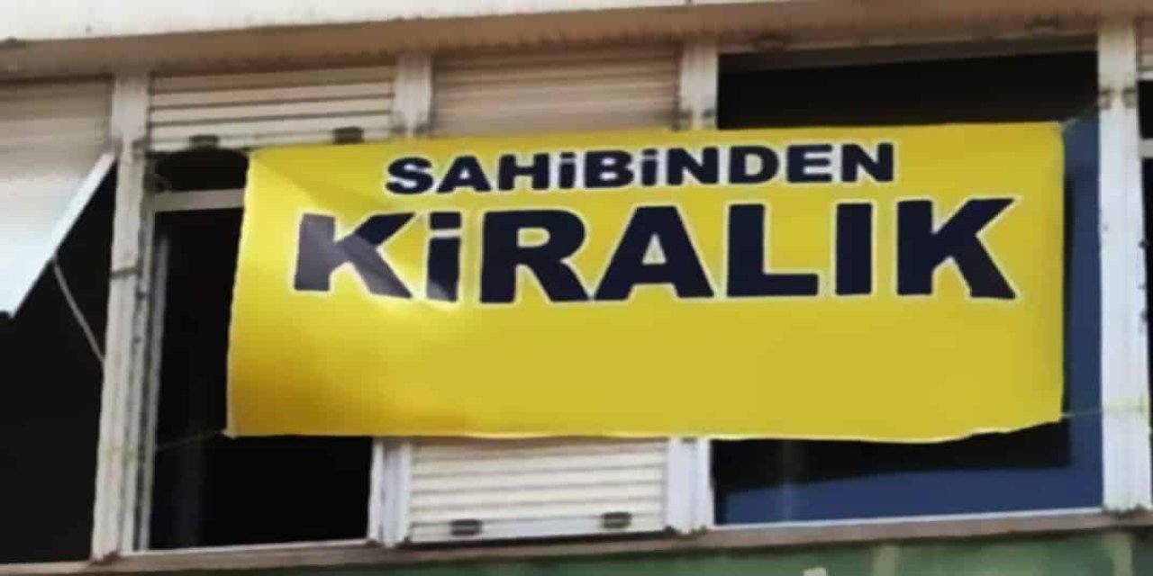 Konut kiralarına yüzde 20 stopaj mı olacak? Bakanlıktan açıklama geldi