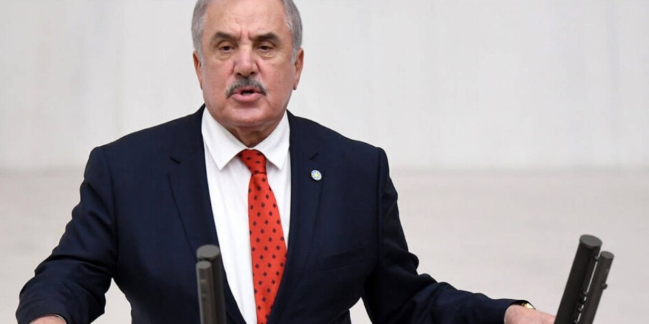 AKP’li Ensarioğlu: Komisyon Öcalan’la görüşmeli, Demirtaş tahliye edilmeli