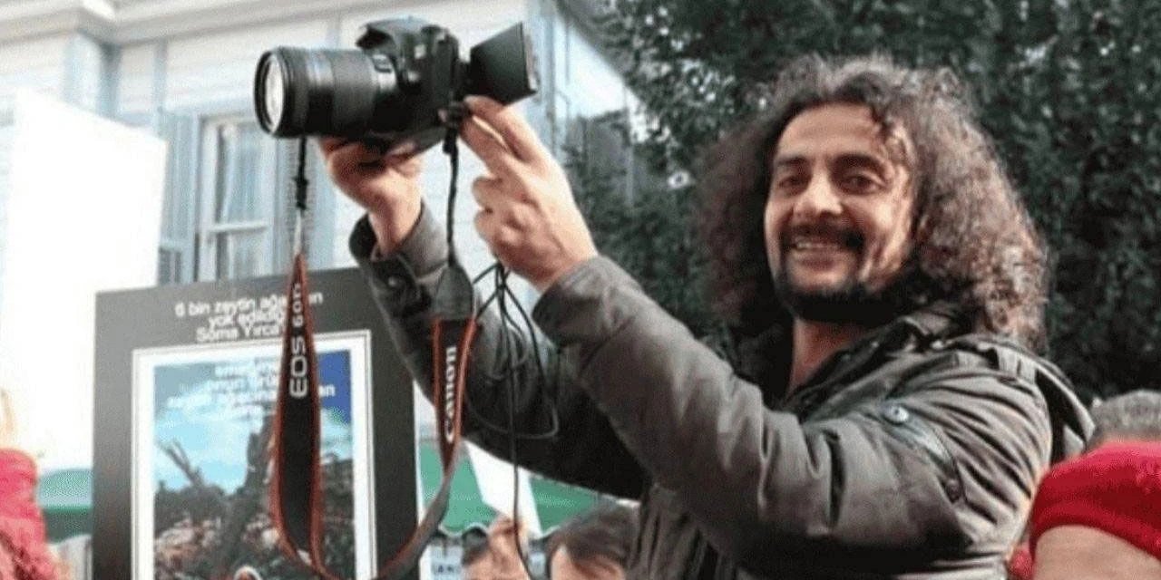 Gazeteci Hakan Tosun’a saldırıya ilişkin 2 kişi tutuklandı