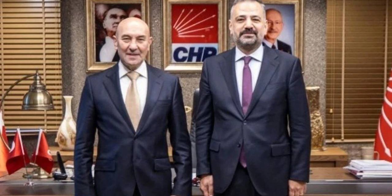 ‘Kooperatif Davası’nda Soyer ve Aslanoğlu yeniden hâkim karşısında