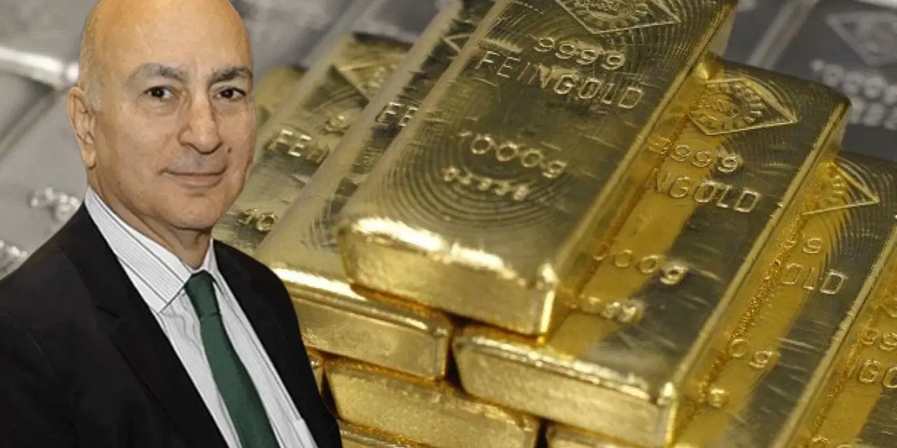 Mahfi Eğilmez açıkladı: Yatırımdaki iki güvenli liman hangisi?