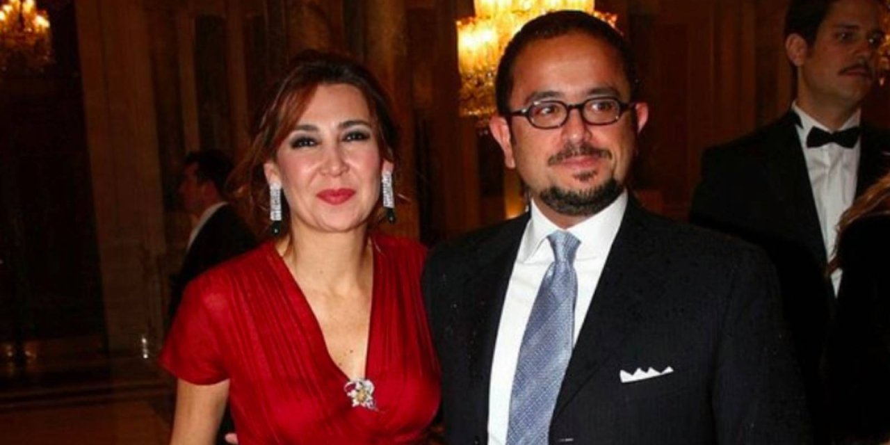 Sürpriz Ayrılık: Aydın Doğan'ın kızı Vuslat Doğan ile Ali Sabancı Boşandı