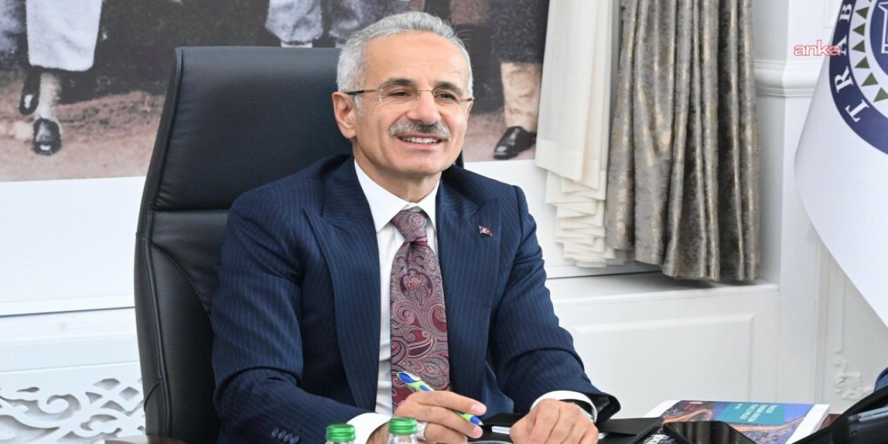 Bakan Uraloğlu: 1 Nisan itibarıyla 5G hizmeti ülkemizde devreye girecek