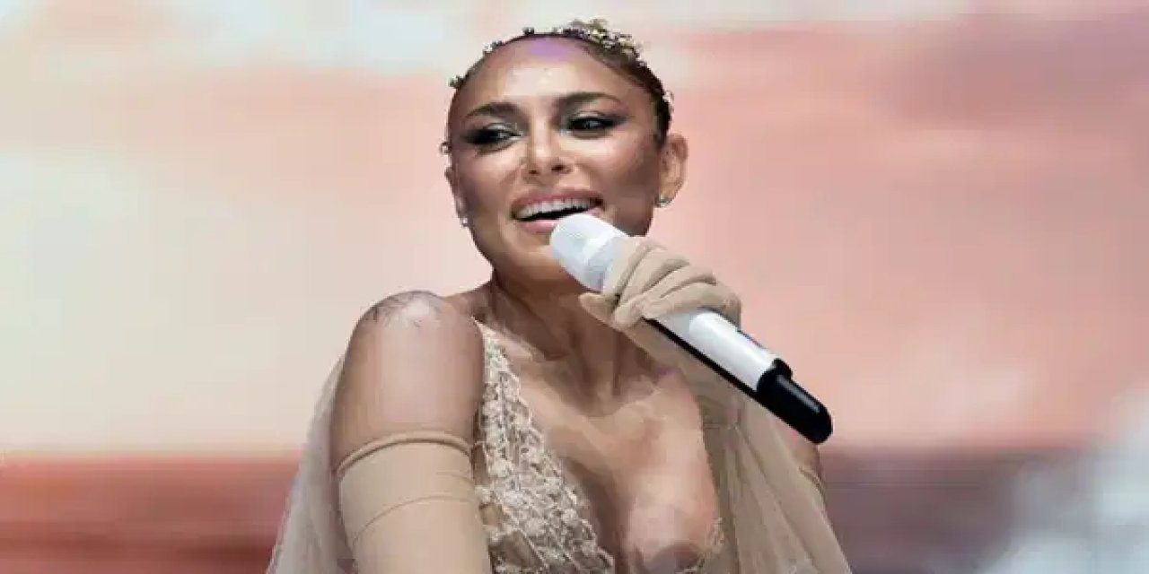 Ünlülere yapılan 'uyuşturucu' operasyonunda adı geçiyordu: Ziynet Sali günler sonra ifade verdi