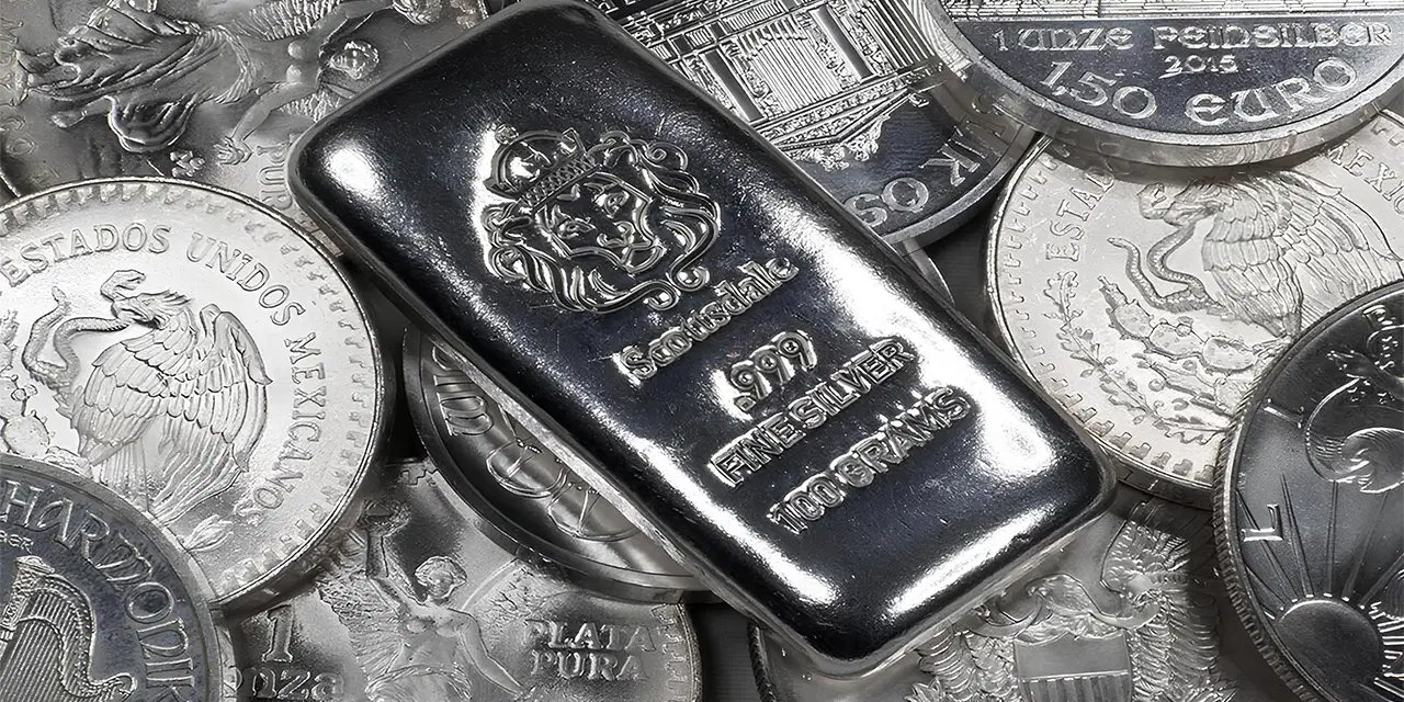 Gümüş fiyatlarında yükseliş durdurulamıyor: Rakamlar yeniden tarihi zirvede!