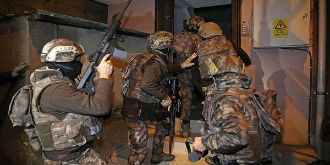 Serdar Öktem cinayetinde adları geçmişti: Daltonlar hakkında bir dava daha açıldı!