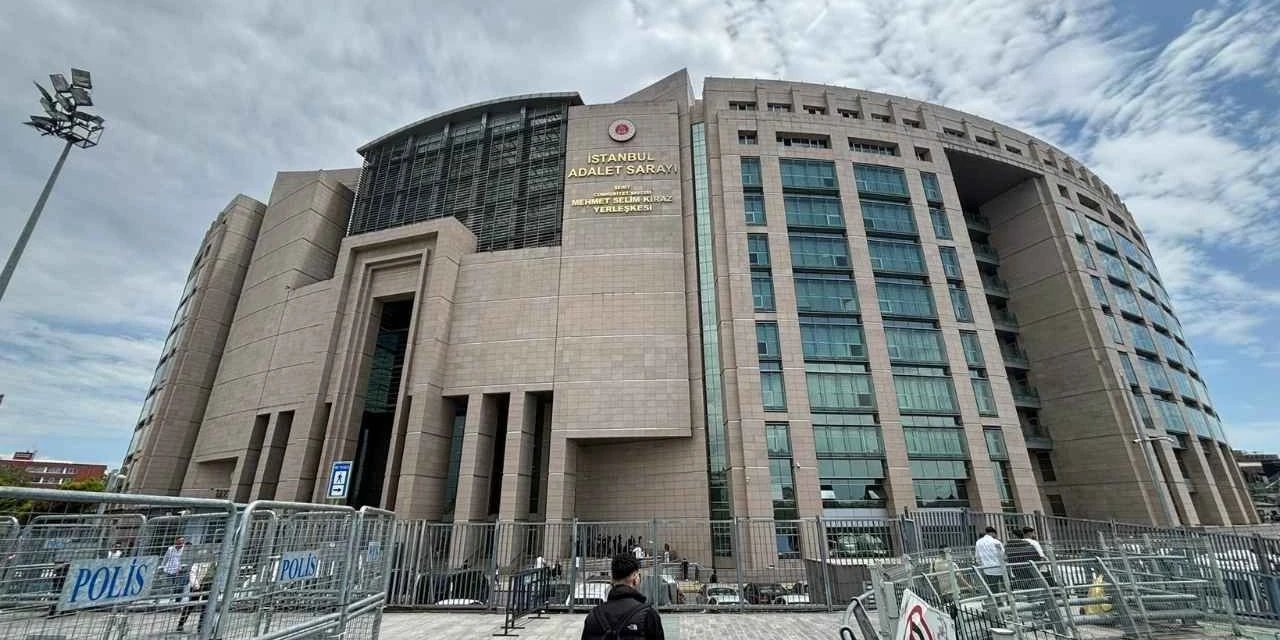 Laleli’de 2'nci dalga “Dağ Grup” operasyonu: 60 kişi hakkında gözaltı kararı