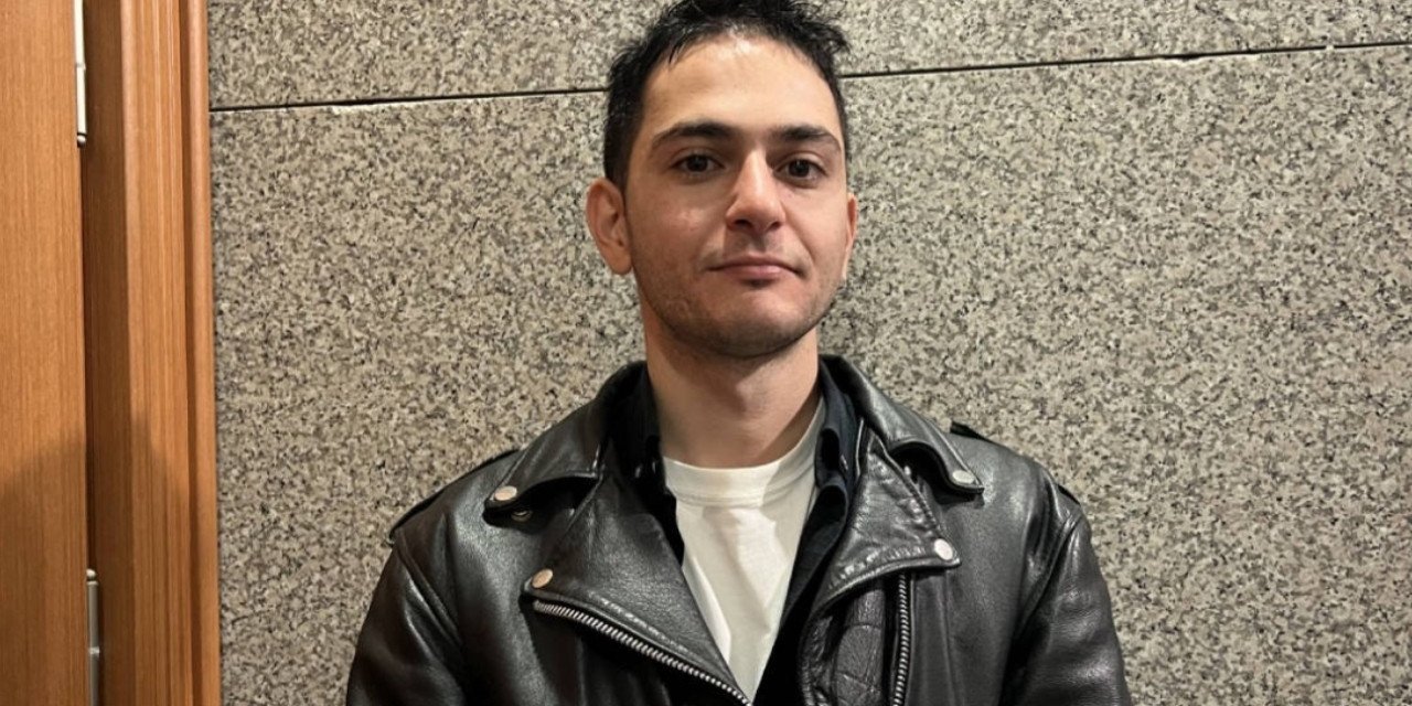 Gazeteci Furkan Karabay hakkında tutukluğa devam kararı verildi