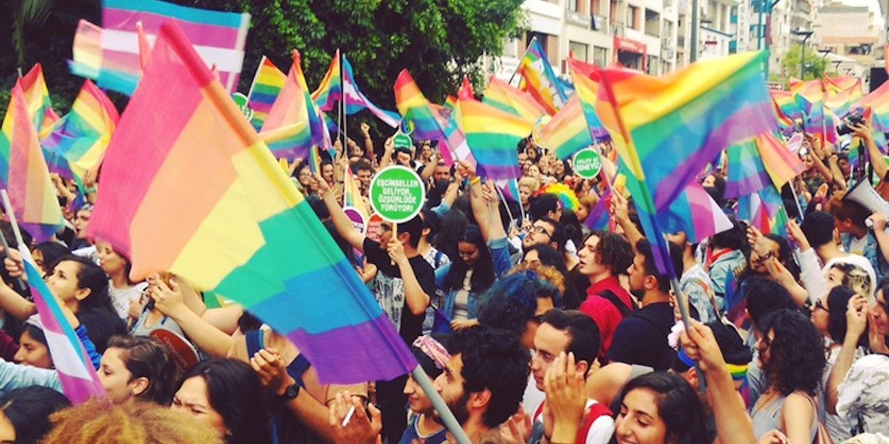 11. Yargı Paketi taslağı: LGBTİ+’lara hapis ve cinsiyet değişikliği kısıtlaması