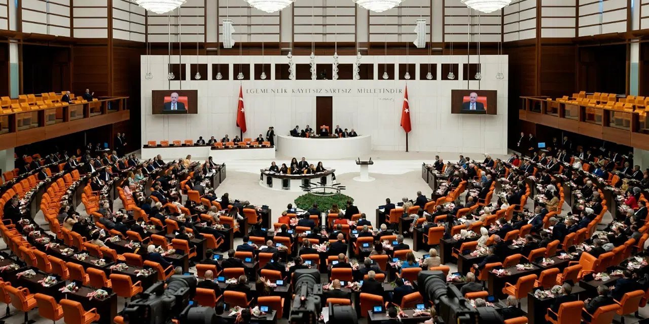 CHP'den 'askeri hastaneler' hamlesi: Yeniden kurulması için kanun teklifi verdiler