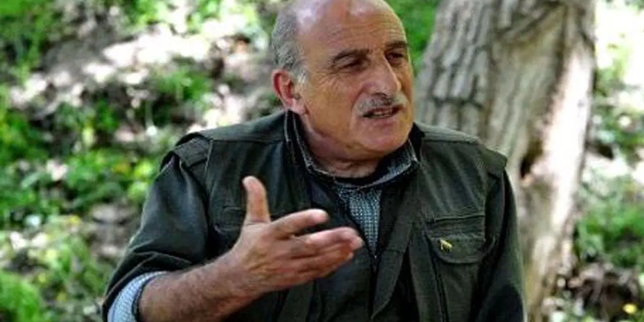 Terör örgütü yöneticisinden sert 'süreç' ve 'Bahçeli' tepkisi: 'Kimse bize yaptıramaz'