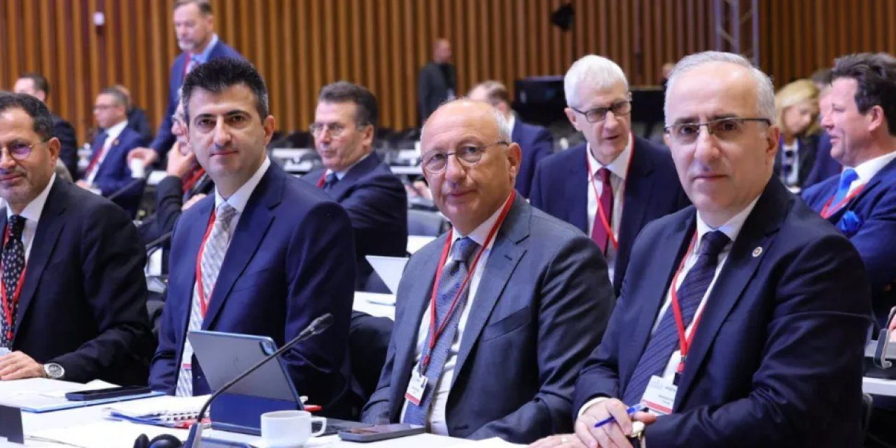 CHP NATO’ya ‘İran raporu’ sundu, ‘Körfez Arap ülkelerini de NATO’ya alalım’ dedi!