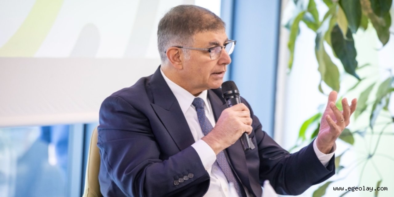 Başkan Tugay: İklim krizi ile mücadeleye herkes destek vermeli