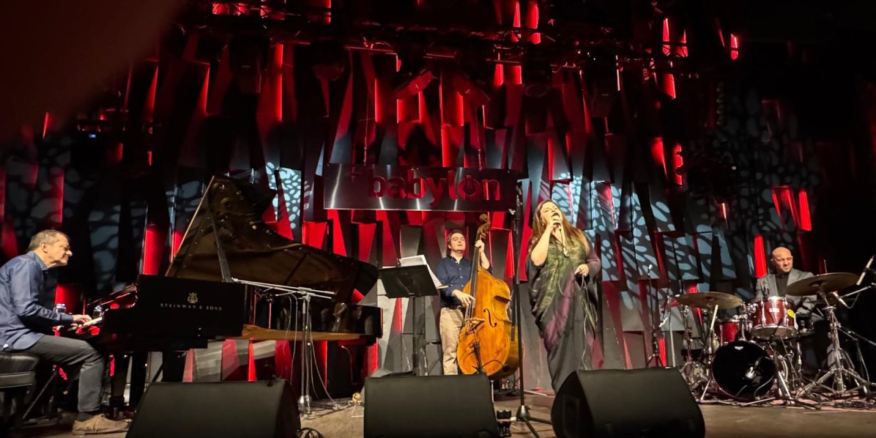 Ertuğrul Özkök: Türkiye’nin en “Jazz bankacılarını” tanıyalım