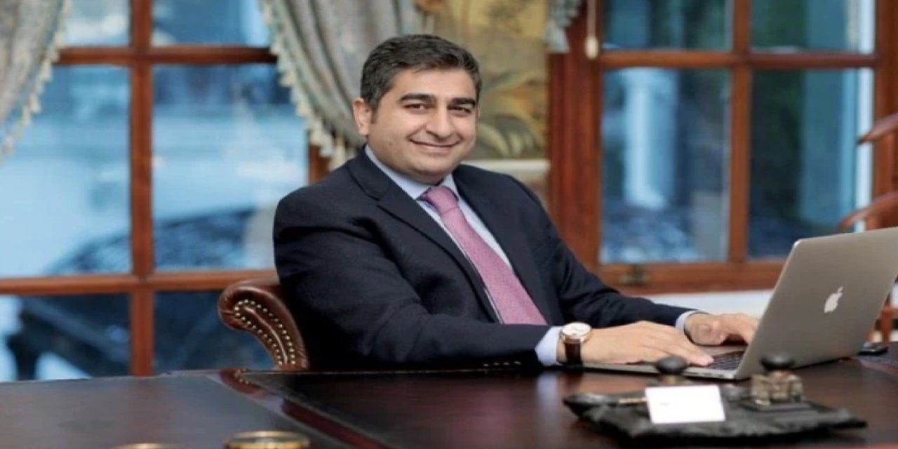 Kara para operasyonu: Sezgin Baran Korkmaz ve Cihan Ekşioğlu hakkında gözaltı kararı