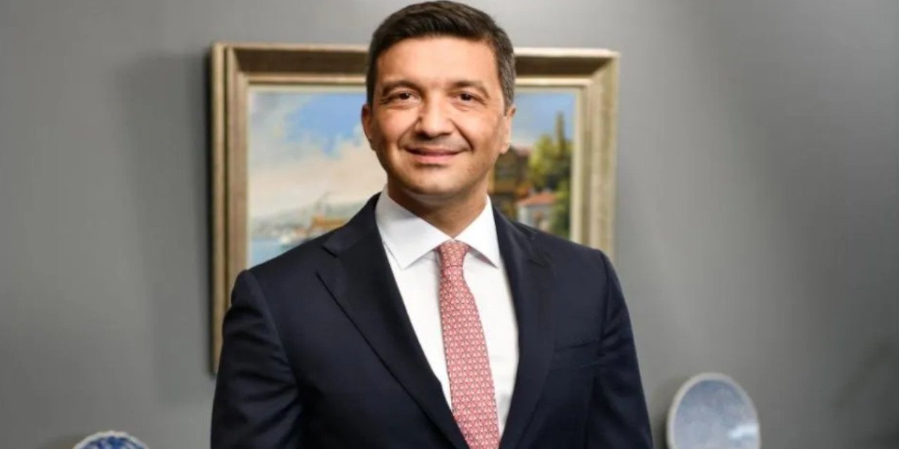 Sezgin Baran Korkmaz'ın "kara para" ağındaki kilit isim: Gözaltı kararı verilen Çağlar Şendil kimdir?