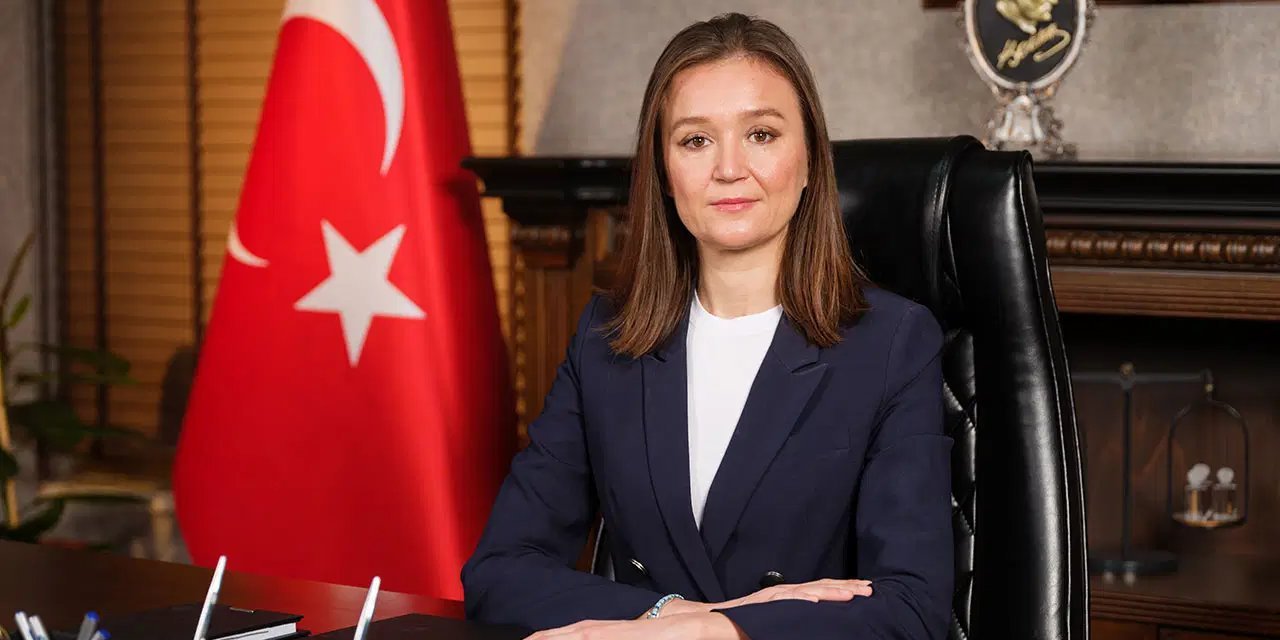 Şehzadeler Belediye Başkanı Gülşah Durbay'a hakarete hapis cezası