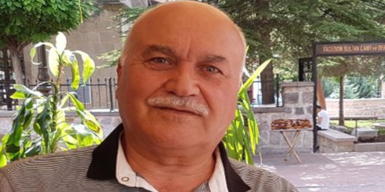 Eşine şiddet uygulayan AKP'liden 'Aile Güvenliği' konferansı