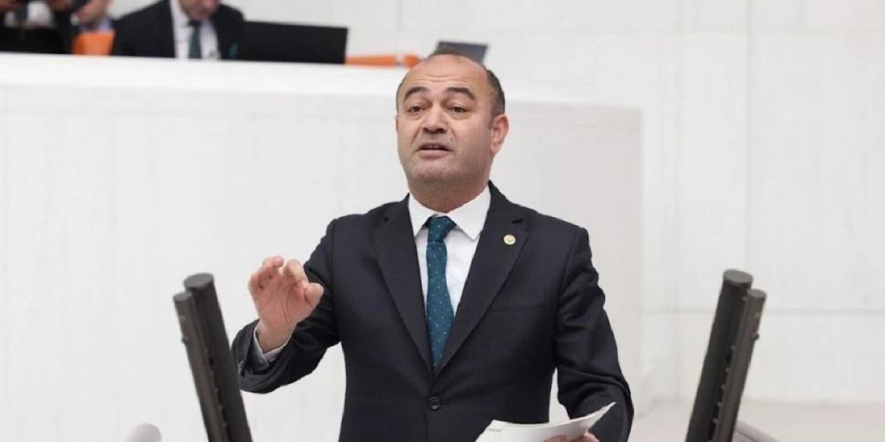 CHP’li Karabat: “Sefalette Dünyada 5. Sıradayız”