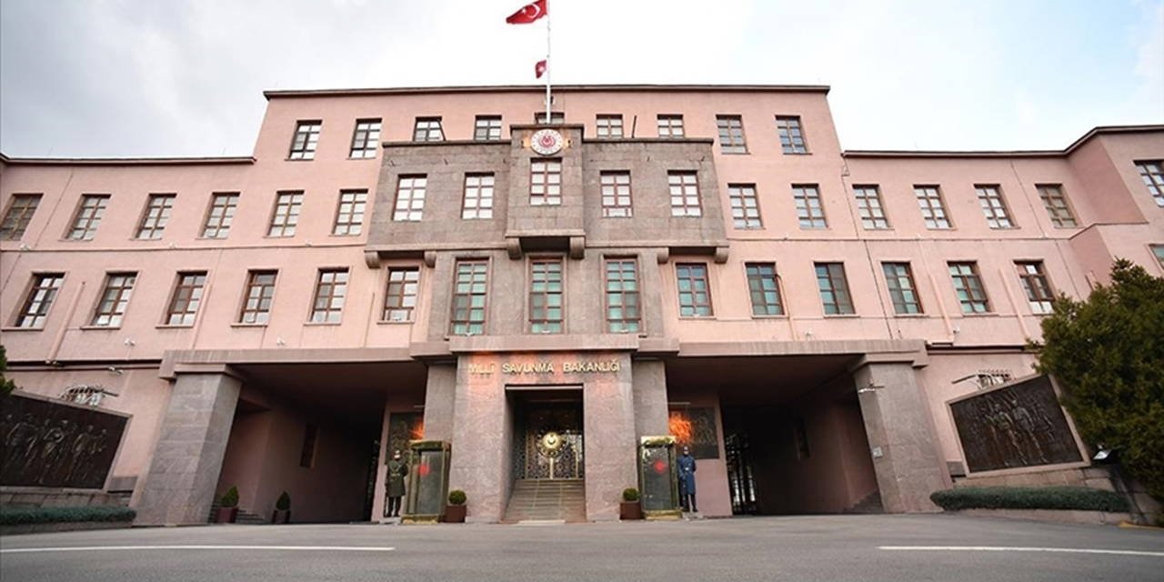 Bahçeli dikkat çekmişti: MSB'den 'askeri hastaneler' açıklaması!