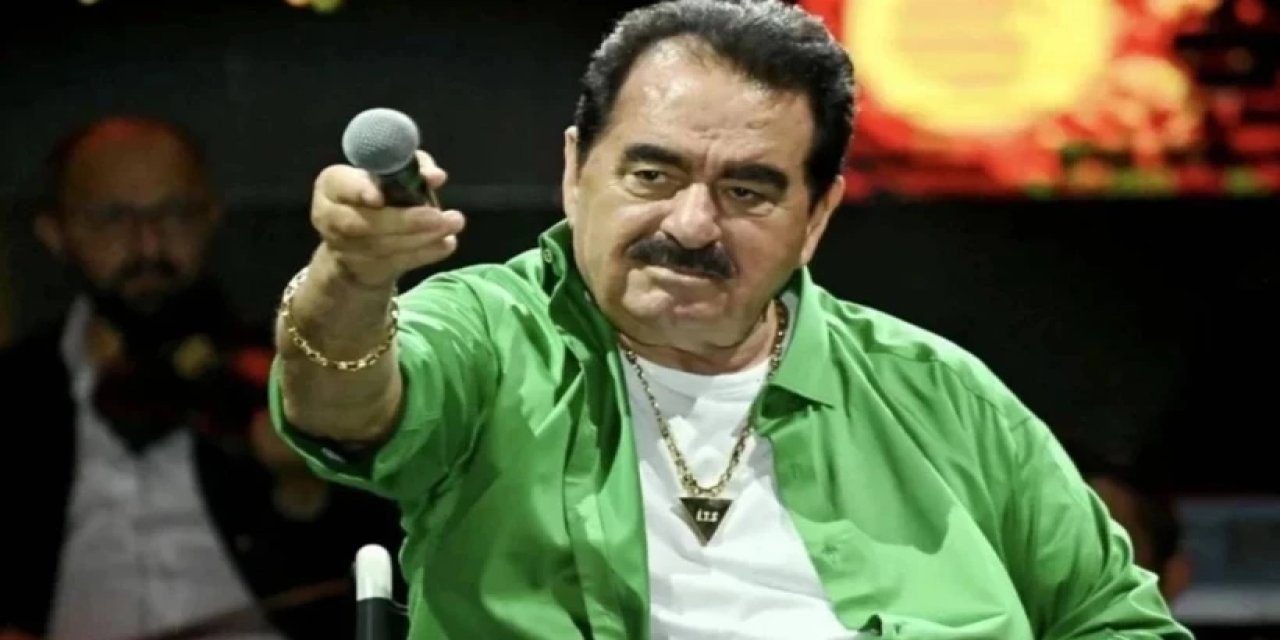 İbrahim Tatlıses'in Mal Varlığı Dudak Uçuklattı! Oteller, Villalar, Lüks Otomobiller…