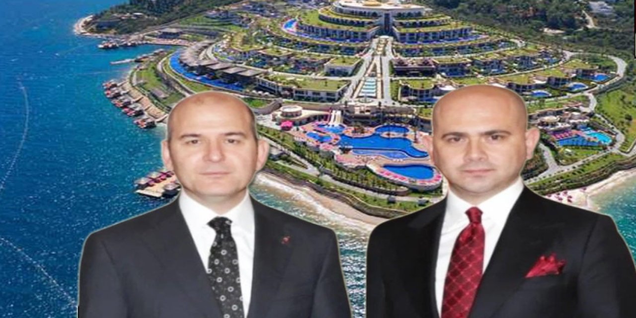 Paramount Otel'e "çökme" iddiaları yine Türkiye'nin gündeminde: 6 yıl sonra neden şimdi?