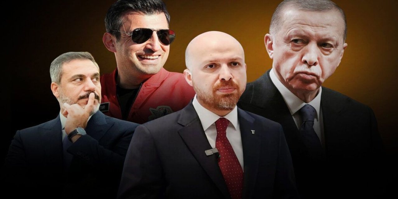 Ertuğrul Özkök yazdı | Erdoğan sonrası: Fidan mı, Bilal mi, Bayraktar mı, yoksa Gül Ağırca mı?