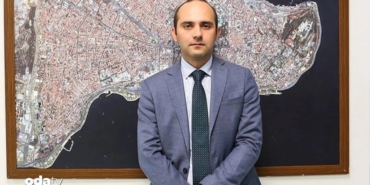 AYM gerekçesi: “Tayfun Kahraman’ın eylemleriyle suçlama arasında somut bağ yok”