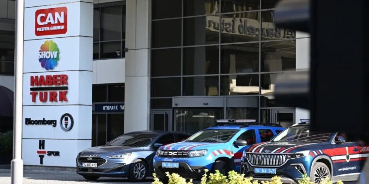 Can Holding soruşturmasında yeni dalga operasyon: 35 gözaltı kararı