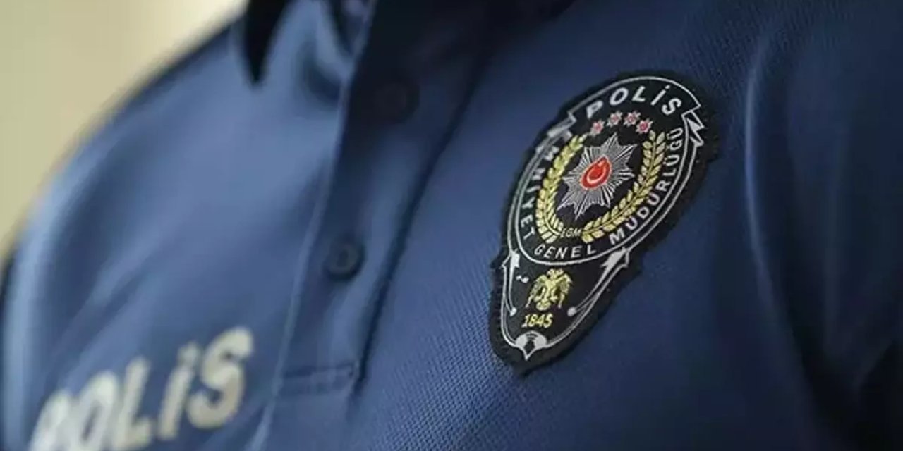 Üç polis ve bir avukatın planıyla Suriyeli grubun 10 milyon TL’ye yakın parası çalındı