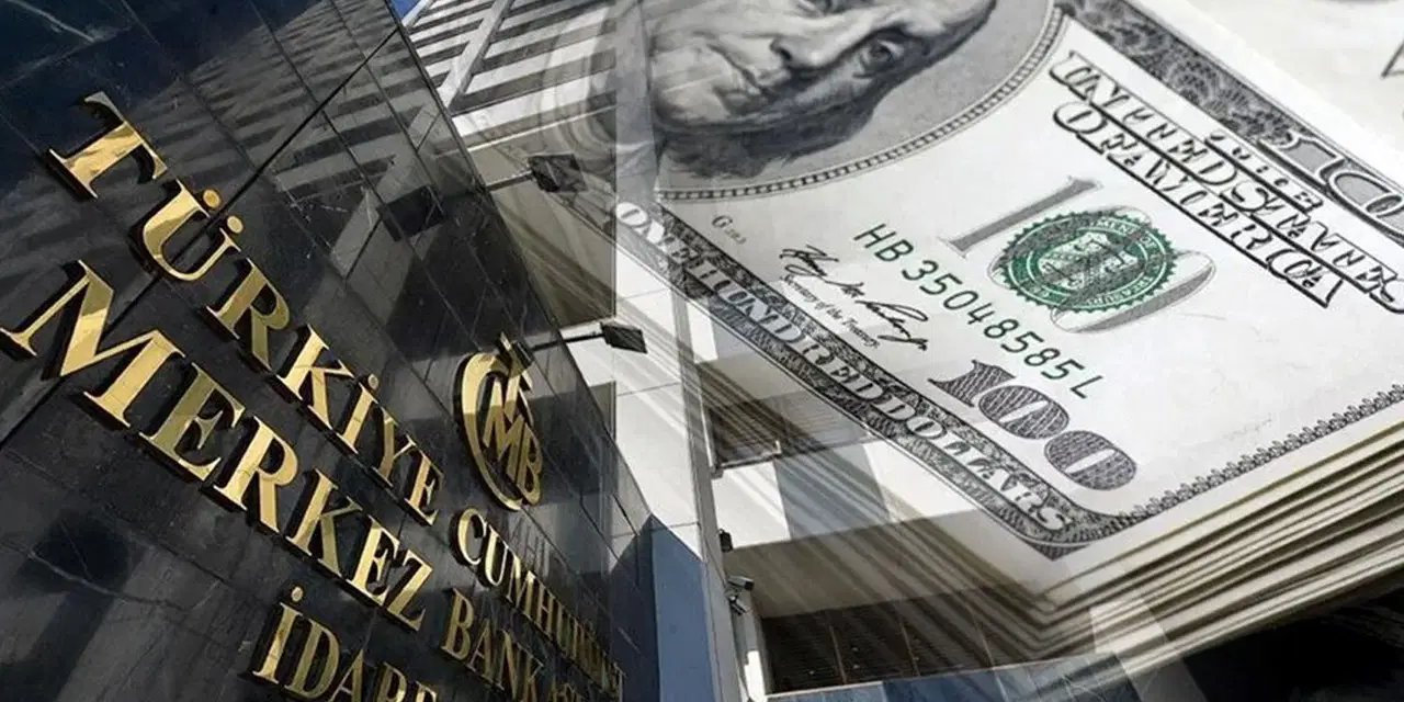 Merkez Bankası anketi yayımlandı: Yıl sonu dolar/TL ve enflasyon tahminleri yükseldi!