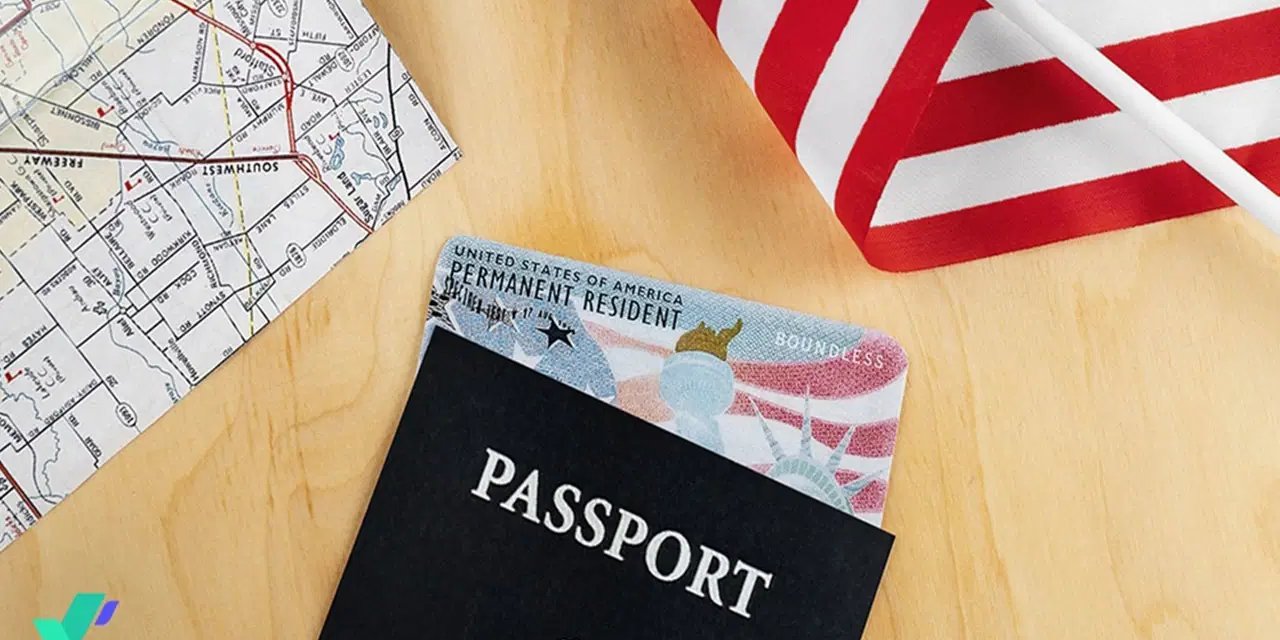 Binlerce kişi mağdur oluyor: Green Card başvurusu yapacaklara uyarı!