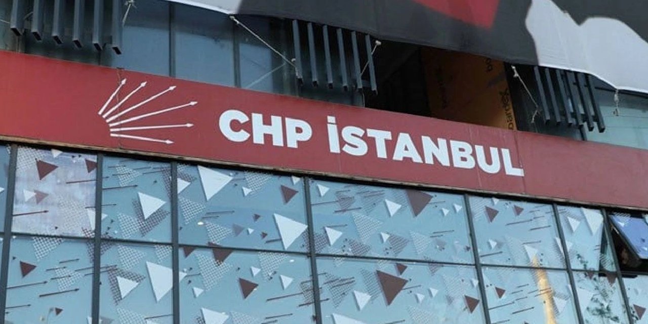 CHP İstanbul Olağan İl Kongresi’nin de durdurulması istendi