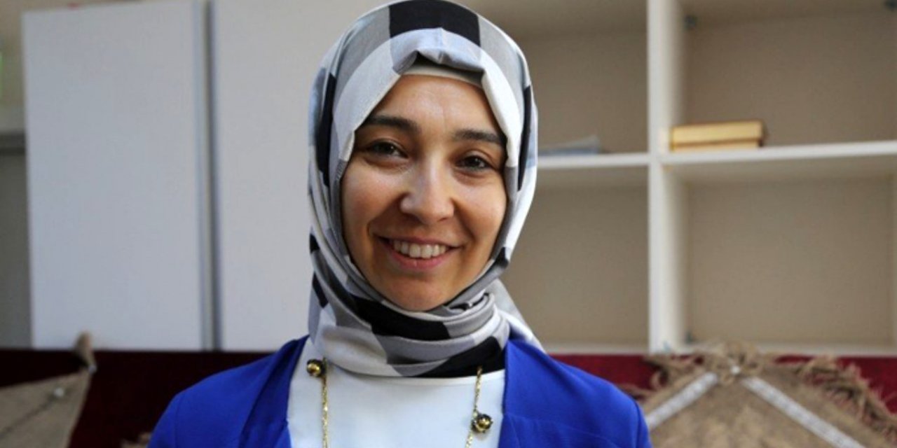 THY'den Fatmanur Altun açıklaması! Maaş iddialarına yanıt...