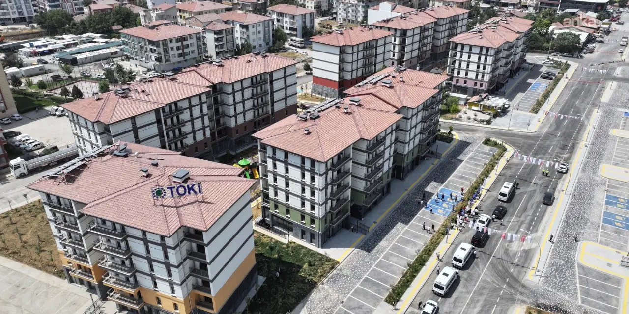 Depremzedelere borçlandırma işlemleri 21 Ekim’de başlıyor