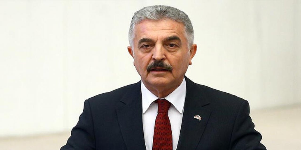MHP "Korkusuz" yazarını hedef aldı! Çirkin ifadeler... "Çocukluğumda yaşadığı..."