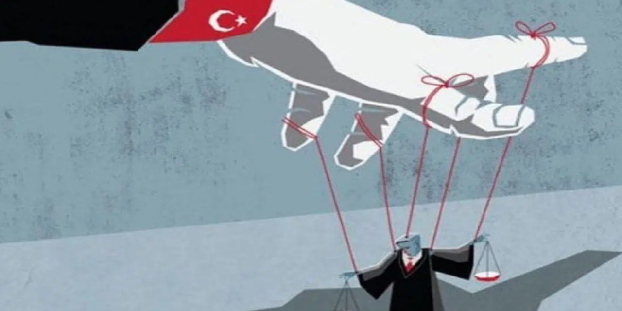 Suçu sabit olmayanlar içeride, sabit görülenler dışarıda: Tutuklulukta çifte standart