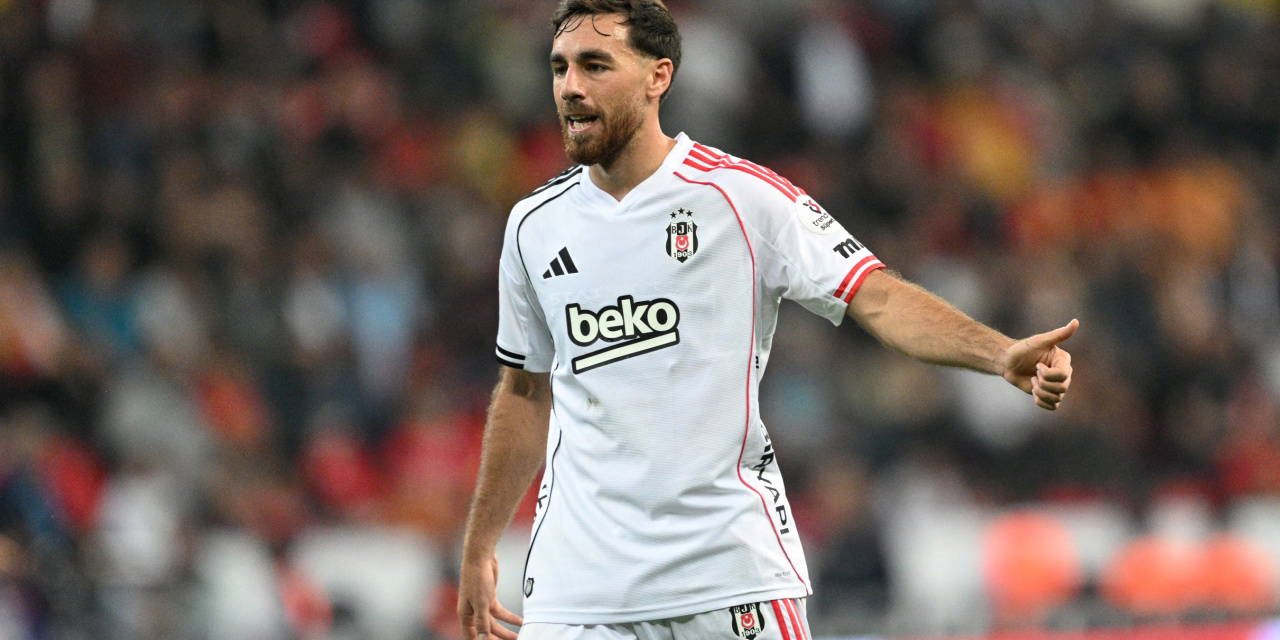 Beşiktaş yeni kaptanlarını açıkladı!