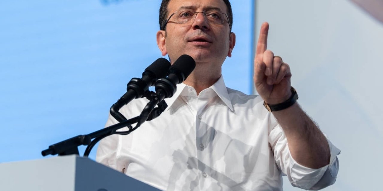 İmamoğlu yüz yüze savunma istemişti: Mahkeme kararından döndü