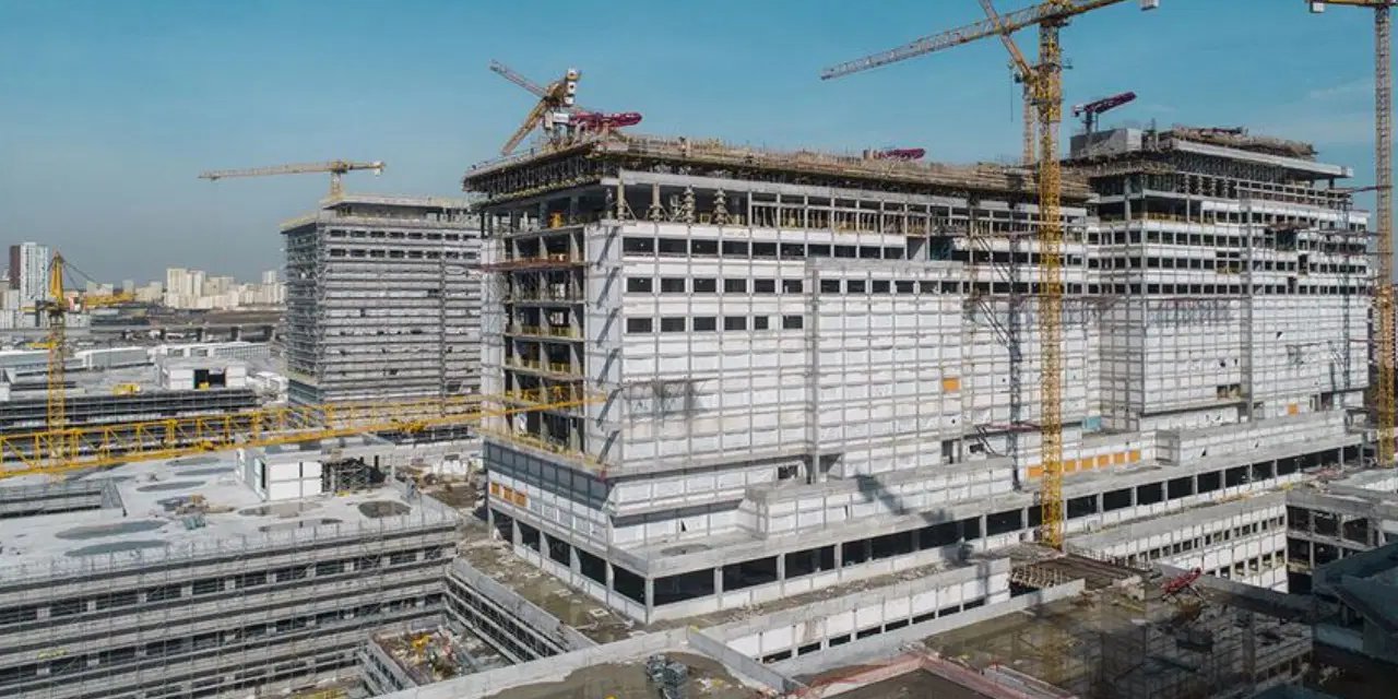 'Milletin cebinden 5 kuruş çıkmayacak' demişlerdi... Şehir hastanelerine 2026 yılında 136 milyar 148 milyon lira ödenecek