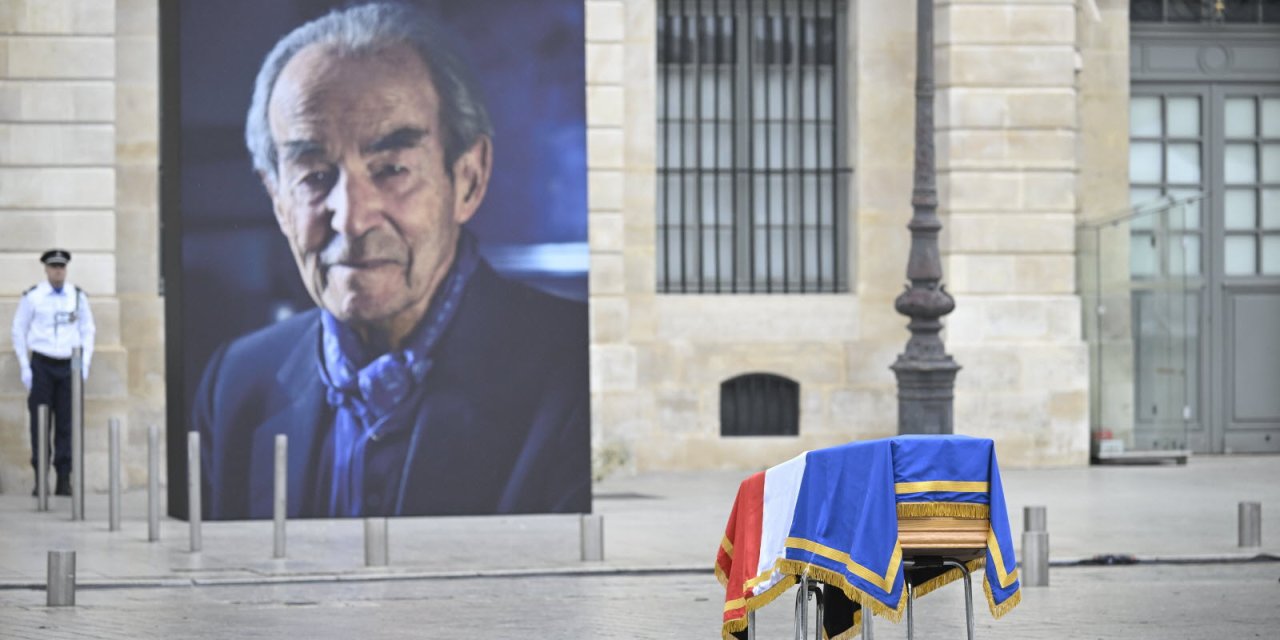 Ertuğrul Özkök: 10 gün önce “Tüm Tanrılar Tapınağına” giren kemiklerin ibret dolu hikayesi