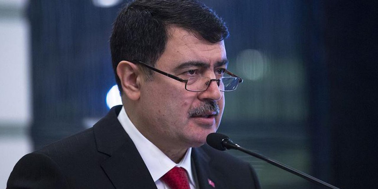 Ankara'da saldırıya uğrayan sağlık çalışanları kapıda barikat kurdu, Ankara Valisi Vasip Şahin açıklama yaptı Faillerin hak ettikleri karşılığı bulacaklarından kimsenin şüphesi olmasın.