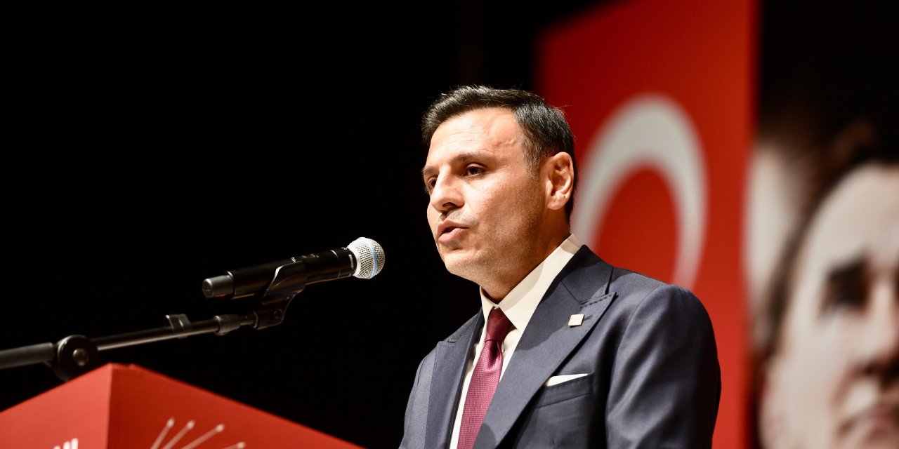 Özgür Çelik: 'Korku Duvarı Saraçhane'de Yıkıldı'