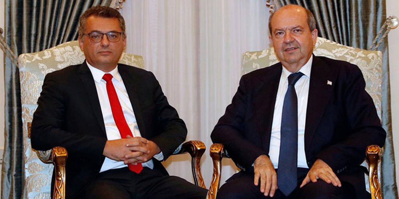 Seçim sonuçları açıklandı: KKTC’de başkan değişti!